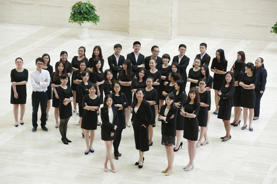 港豐集團 港豐集團