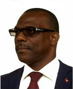 Thomas Anthony|港豐安提瓜移民