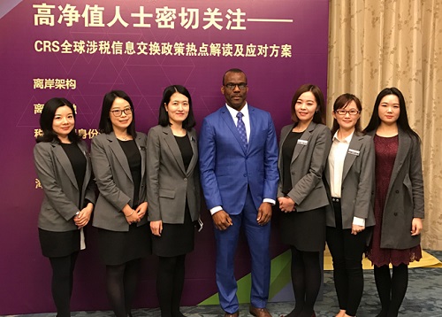 港豐crs講座|安提瓜移民項目