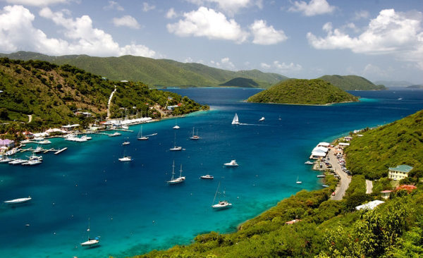 注冊開曼公司 注冊開曼公司